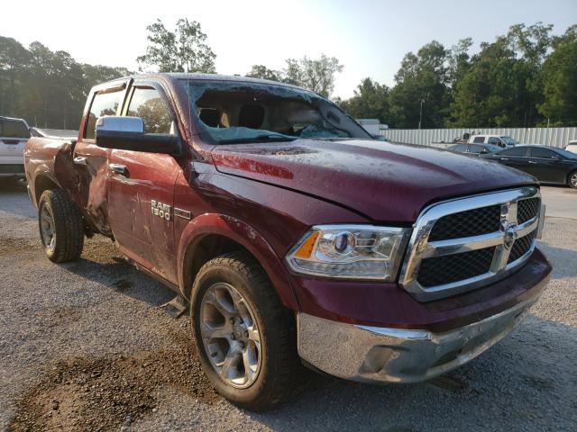 RAM 1500 LARAM 2017 1c6rr7nm5hs881240