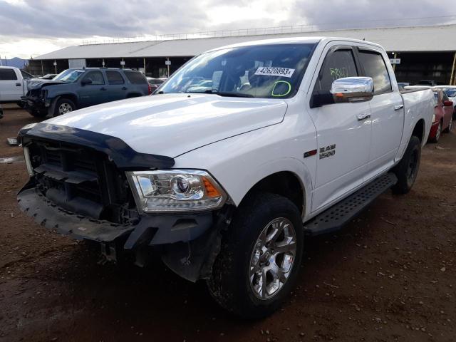 RAM 1500 LARAM 2018 1c6rr7nm5js294316