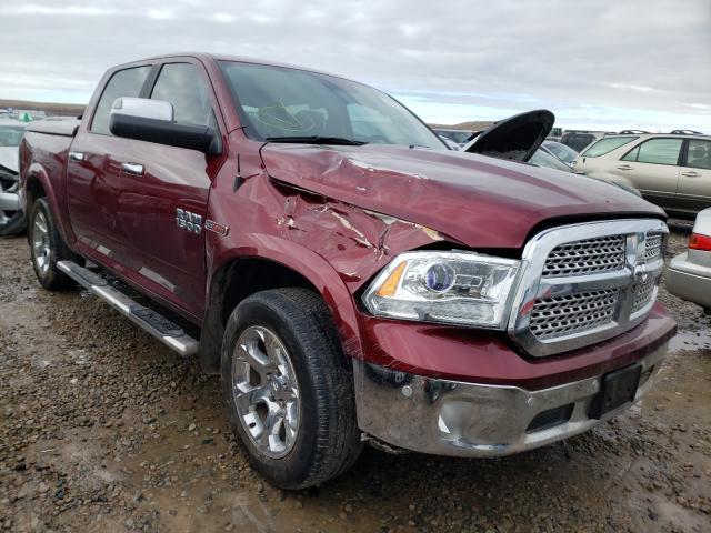 RAM 1500 LARAM 2018 1c6rr7nm5js353526