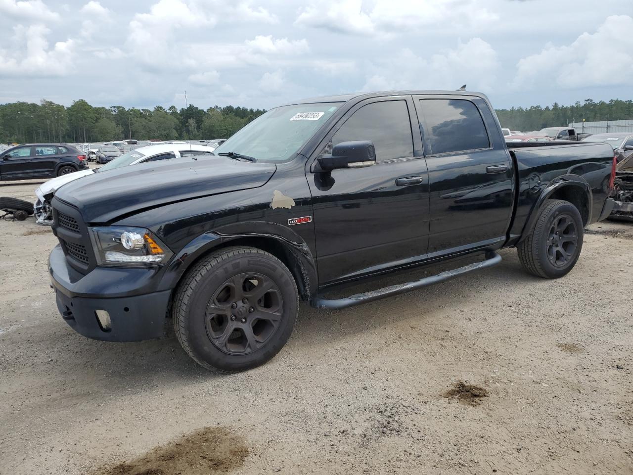 RAM 1500 2015 1c6rr7nm6fs572177