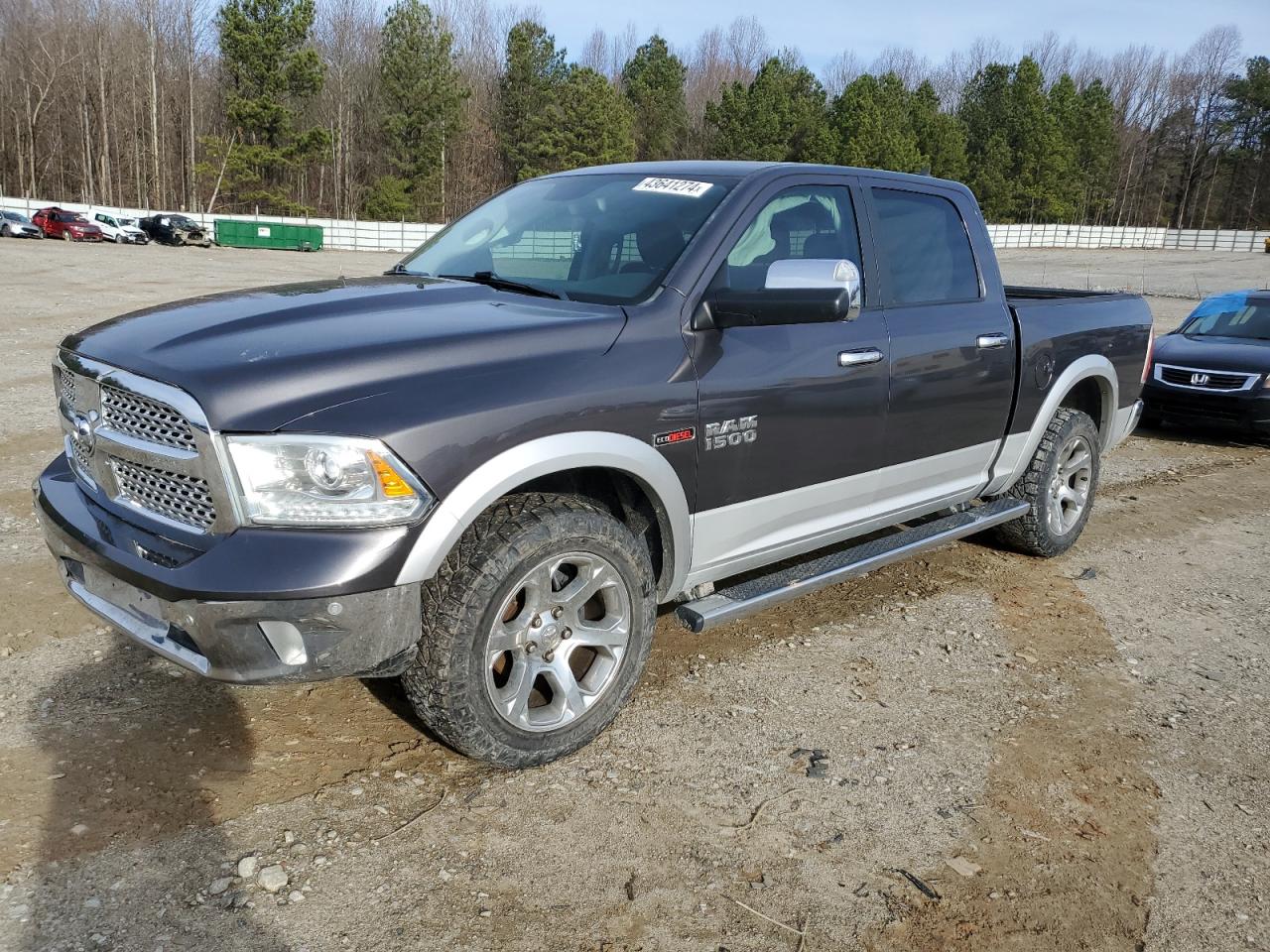 RAM 1500 2016 1c6rr7nm6gs126046