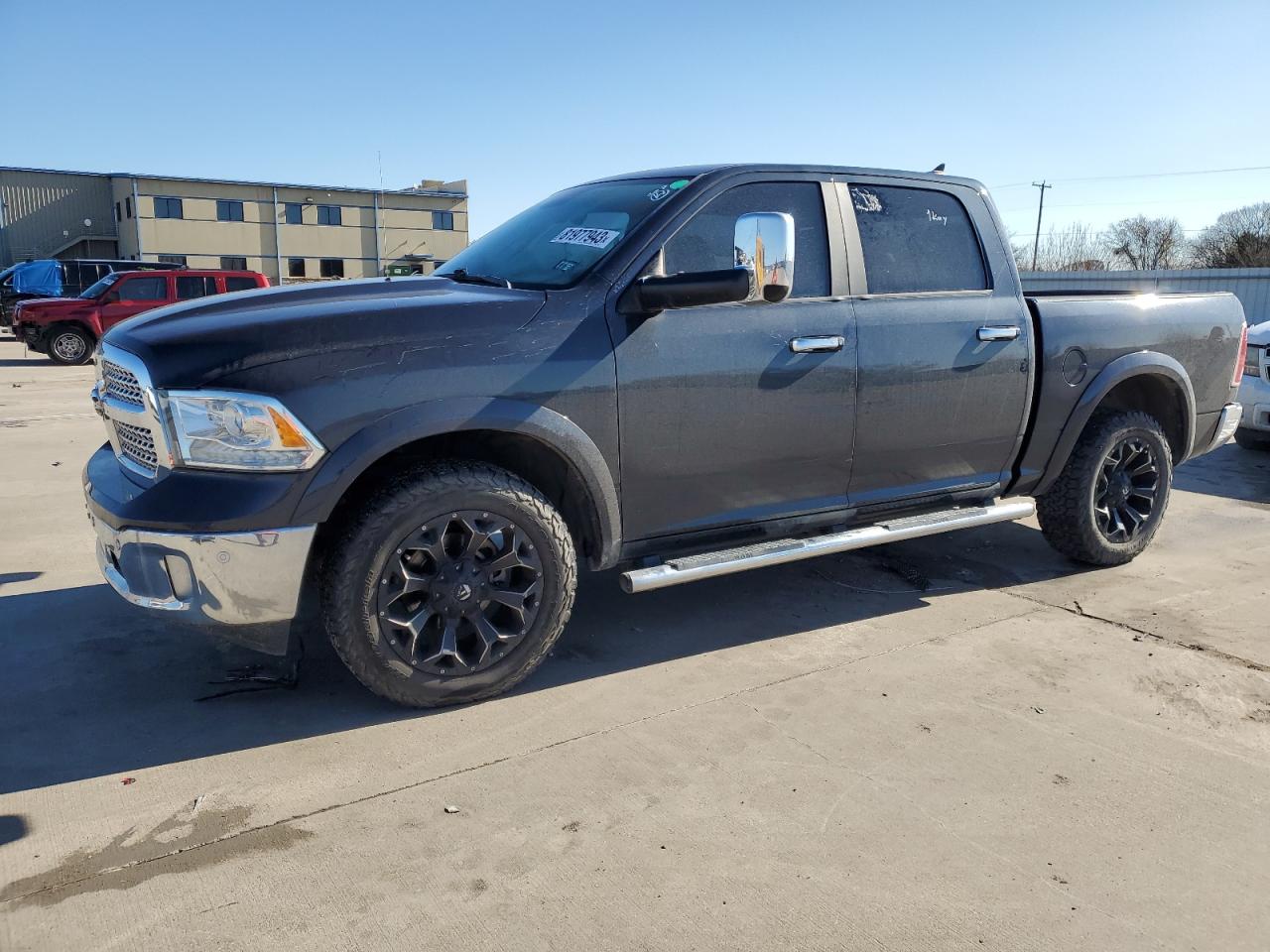 RAM 1500 2017 1c6rr7nm6hs874281