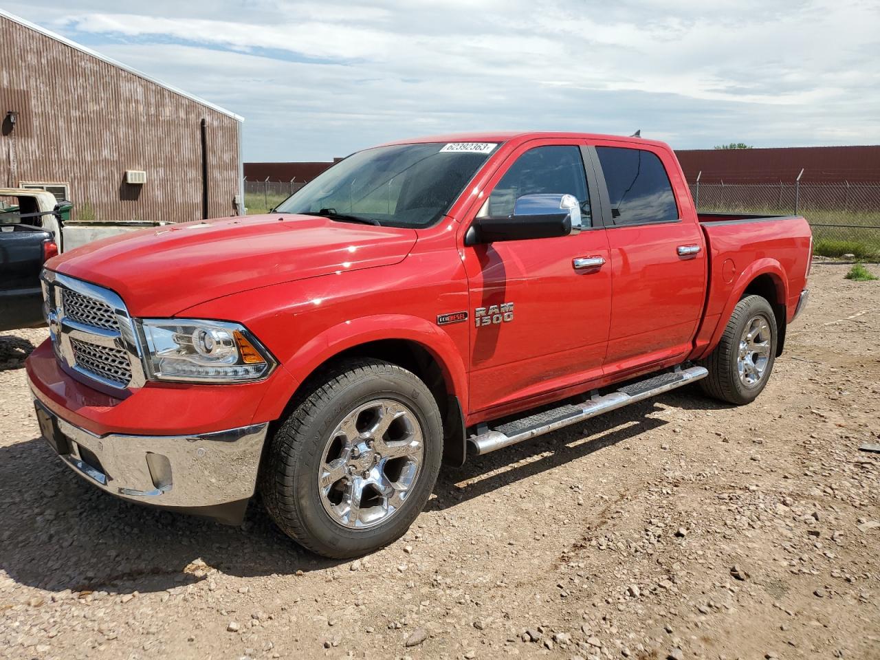 RAM 1500 2017 1c6rr7nm6hs875253