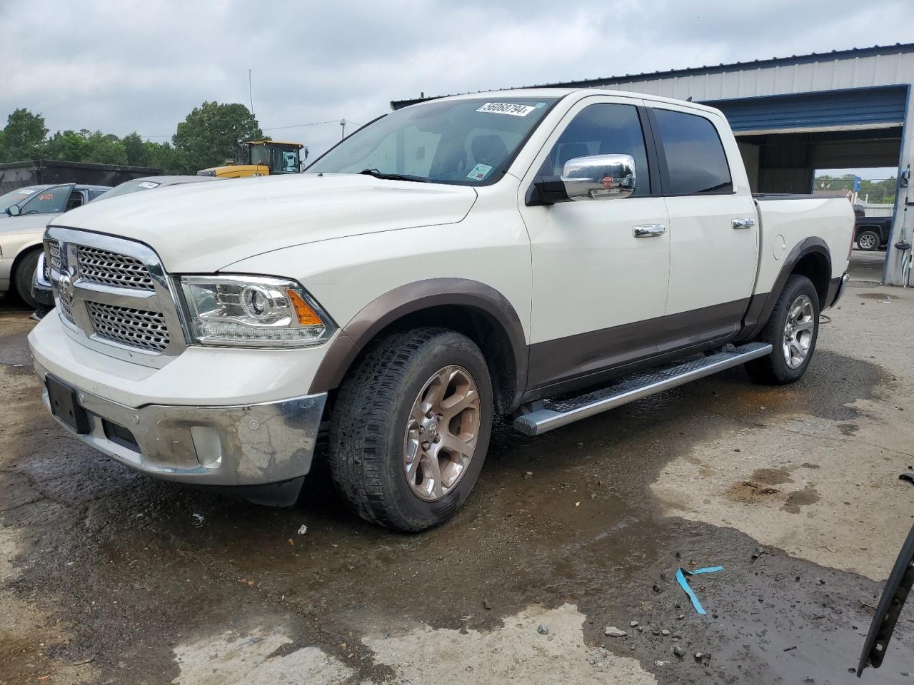 RAM 1500 2018 1c6rr7nm6js231998