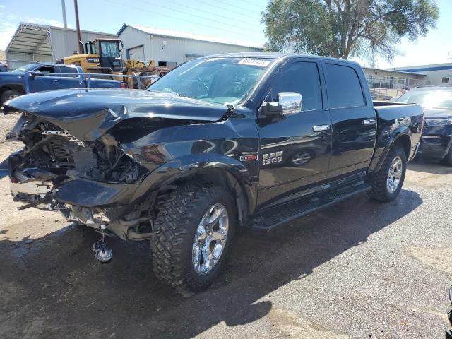 RAM 1500 LARAM 2018 1c6rr7nm6js255945