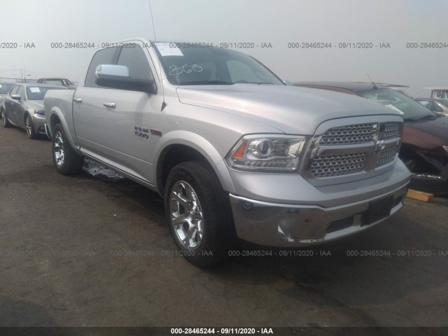 RAM 1500 2018 1c6rr7nm6js352353