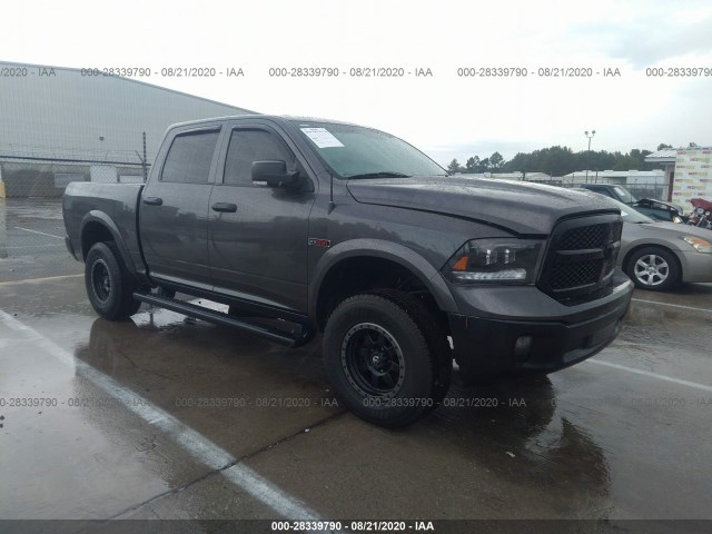 RAM 1500 2014 1c6rr7nm7es475388