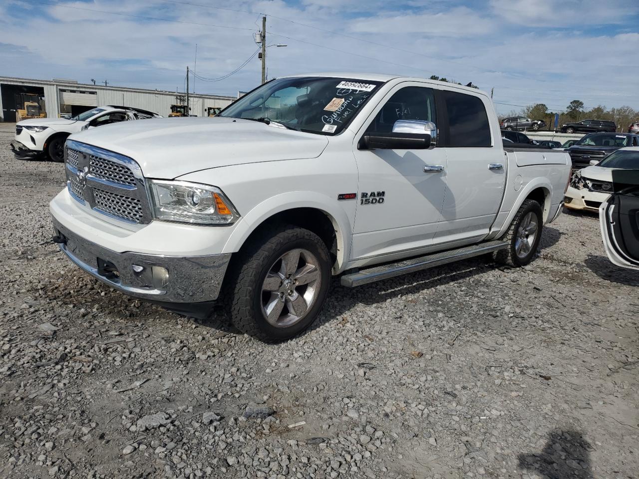 RAM 1500 2015 1c6rr7nm7fs521528