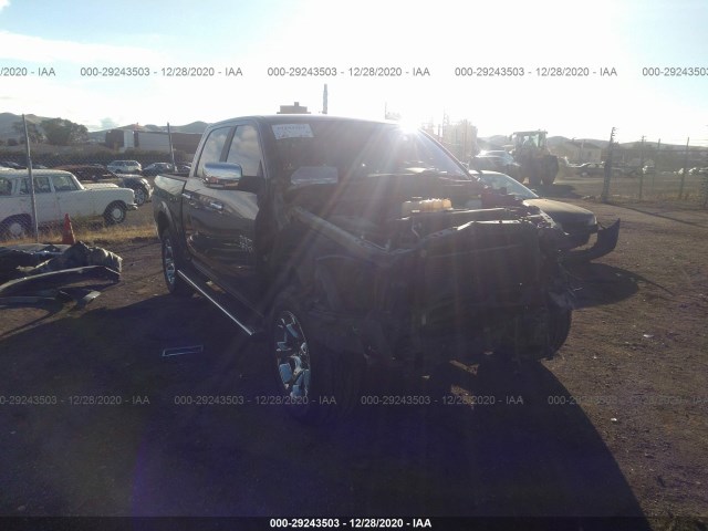 RAM 1500 2018 1c6rr7nm7js256781