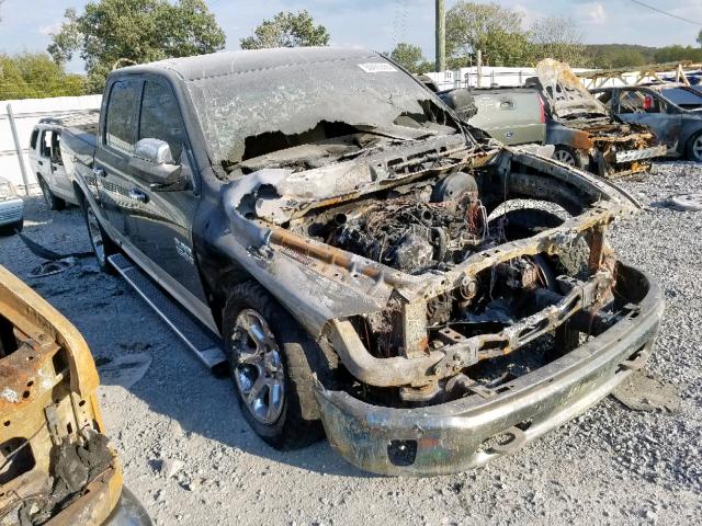 RAM 1500 LARAM 2015 1c6rr7nm8fs571290