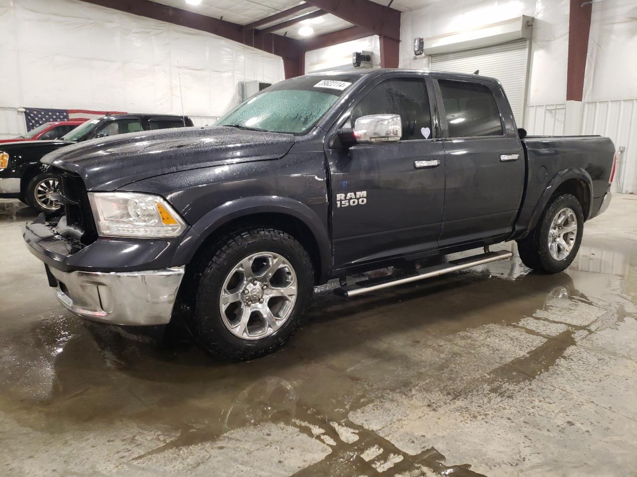 RAM 1500 2015 1c6rr7nm8fs584802