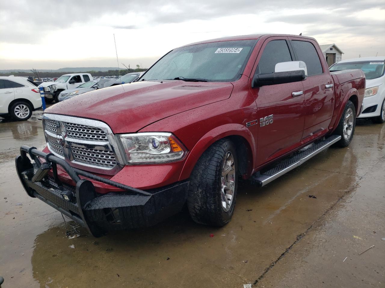 RAM 1500 2015 1c6rr7nm8fs714139