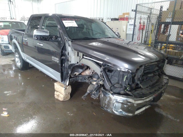 RAM 1500 2016 1c6rr7nm8gs225290