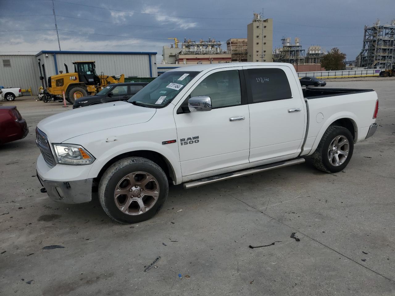 RAM 1500 2016 1c6rr7nm8gs229761