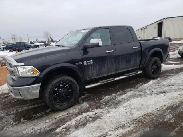 RAM 1500 LARAM 2017 1c6rr7nm8hs873066