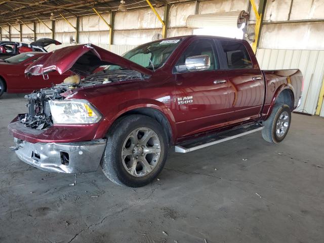 RAM 1500 LARAM 2018 1c6rr7nm8js259057