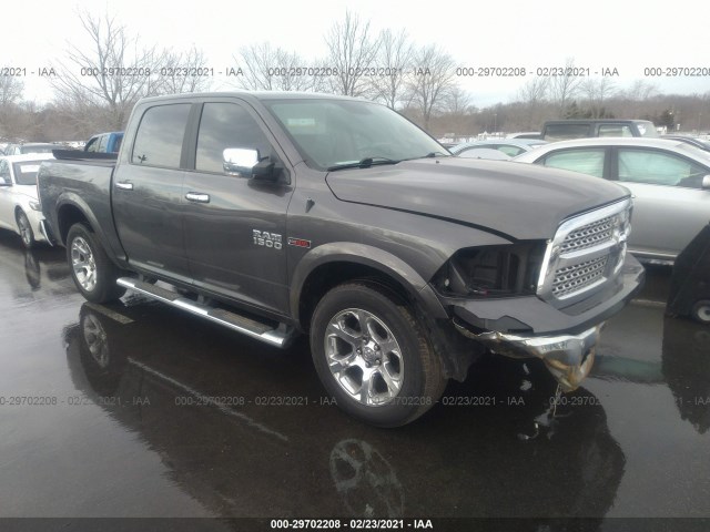 RAM 1500 2018 1c6rr7nm8js354668