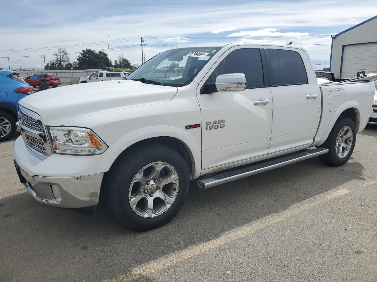 RAM 1500 2016 1c6rr7nm9gs235004