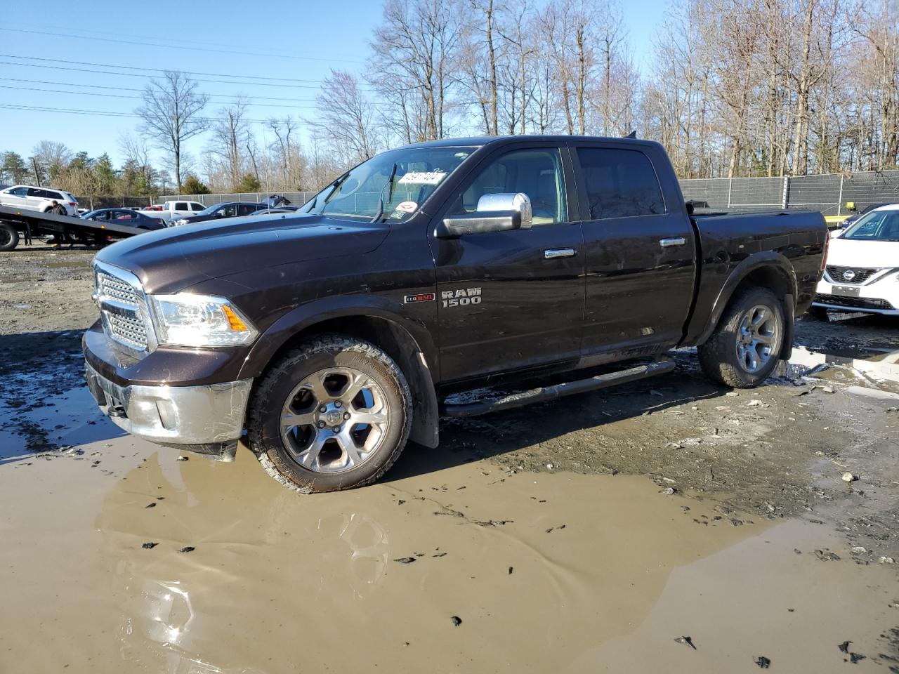 RAM 1500 2016 1c6rr7nm9gs337631