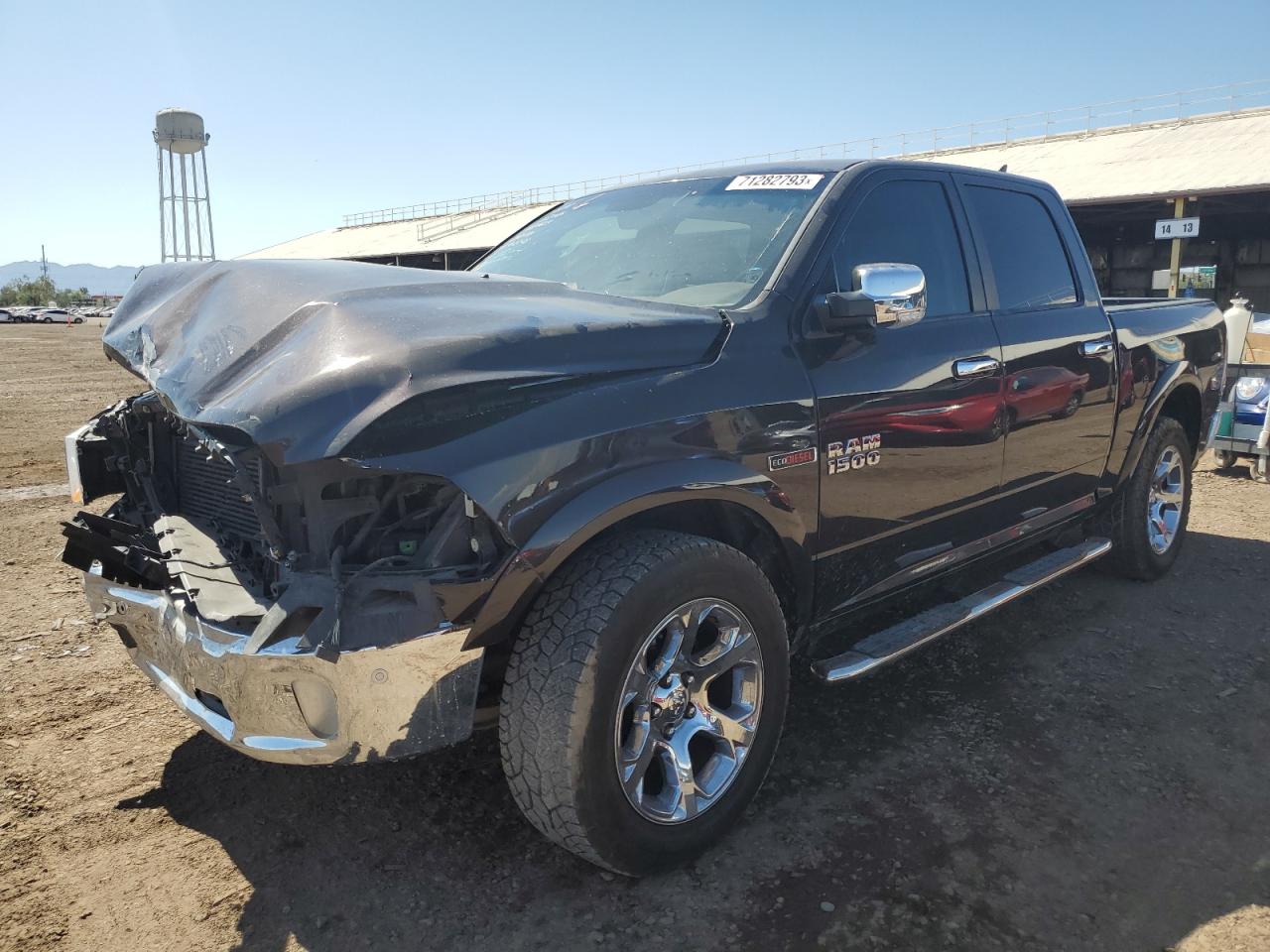 RAM 1500 2016 1c6rr7nm9gs393410