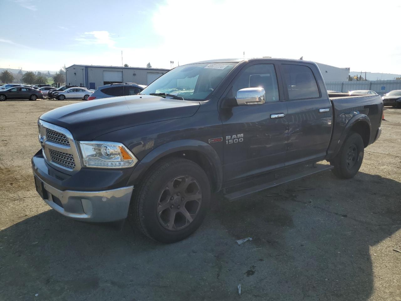 RAM 1500 2017 1c6rr7nm9hs876705