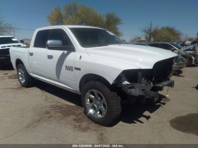 RAM 1500 2018 1c6rr7nm9js253400