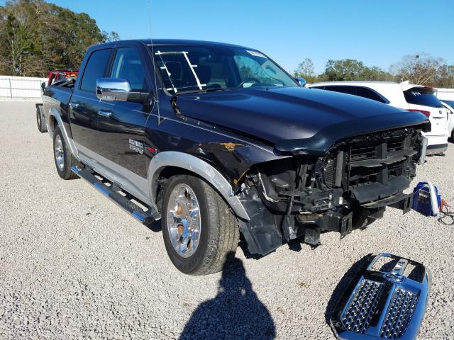 RAM 1500 LARAM 2018 1c6rr7nm9js258970