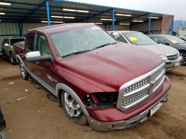 RAM 1500 LARAM 2018 1c6rr7nm9js292441