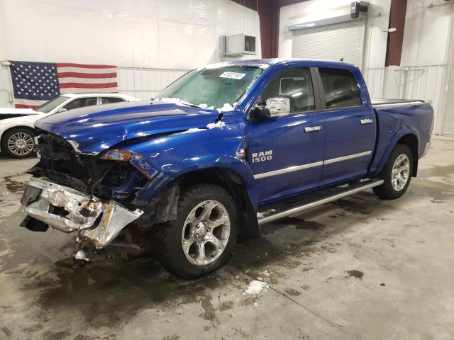 RAM 1500 LARAM 2014 1c6rr7nmxes434706