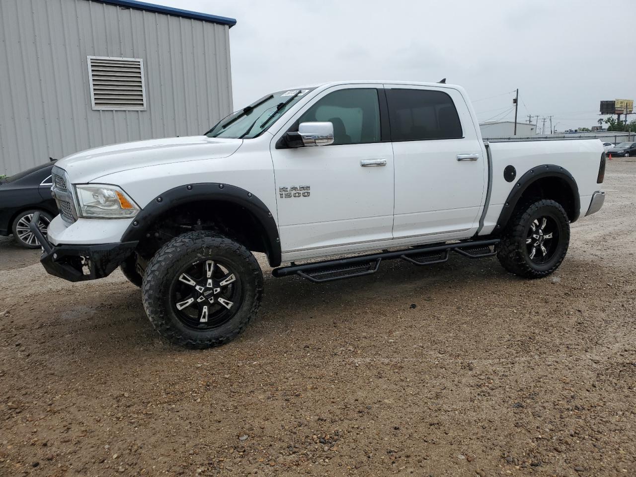 RAM 1500 2015 1c6rr7nmxfs584803