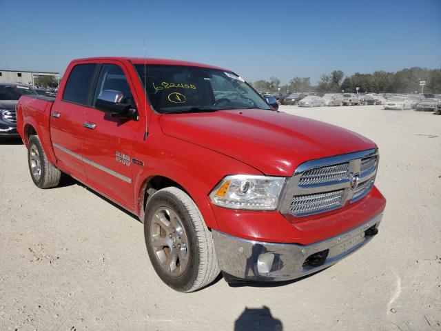 RAM 1500 LARAM 2015 1c6rr7nmxfs682455