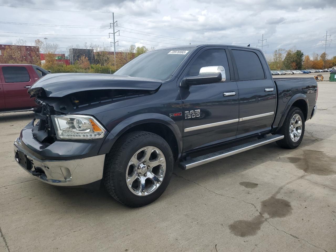 RAM 1500 2015 1c6rr7nmxfs731976