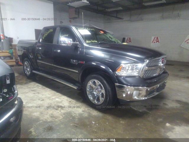 RAM 1500 2016 1c6rr7nmxgs110786