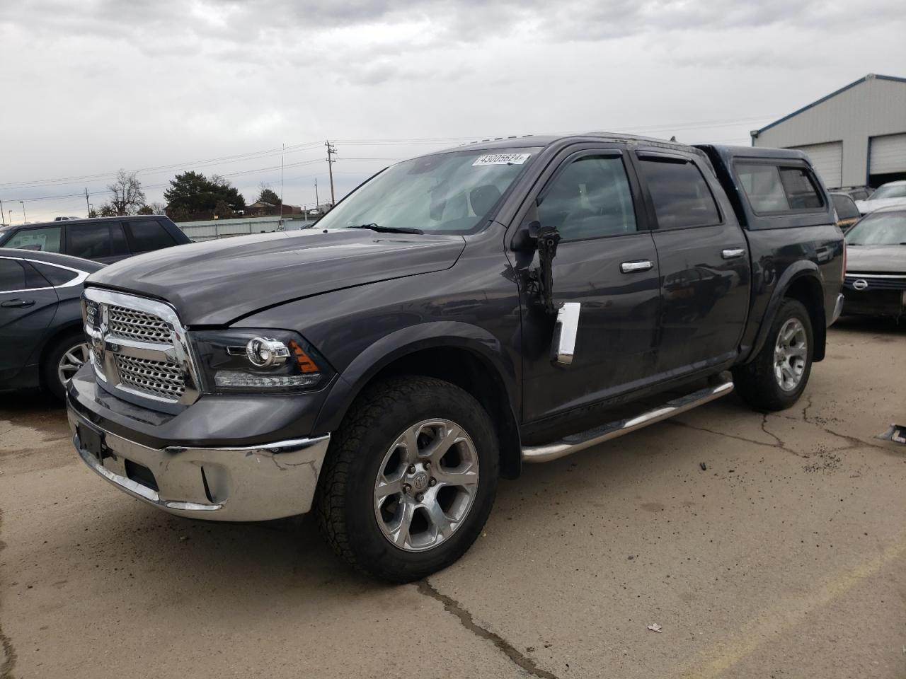 RAM 1500 2016 1c6rr7nmxgs138894