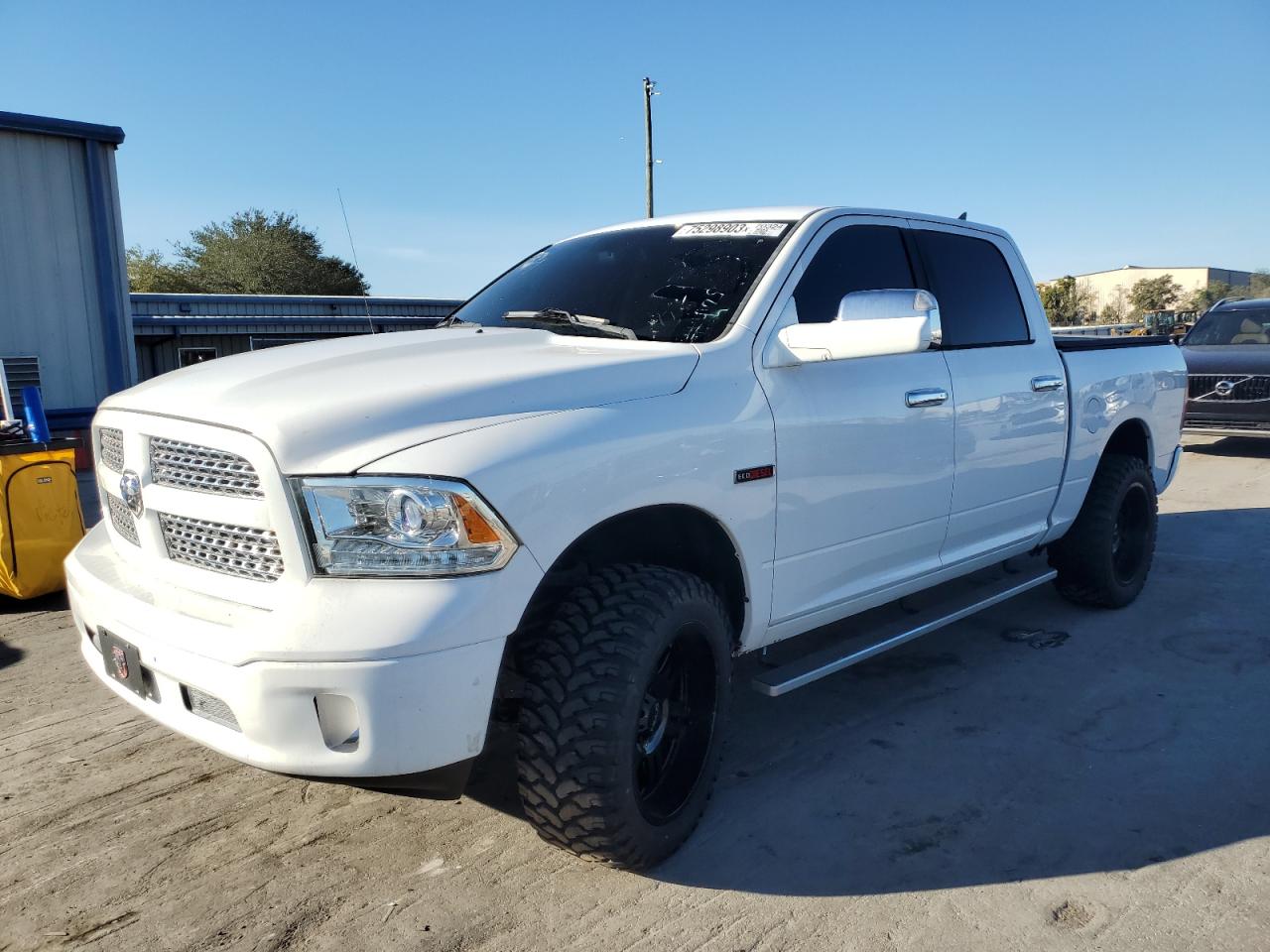 RAM 1500 2016 1c6rr7nmxgs412840