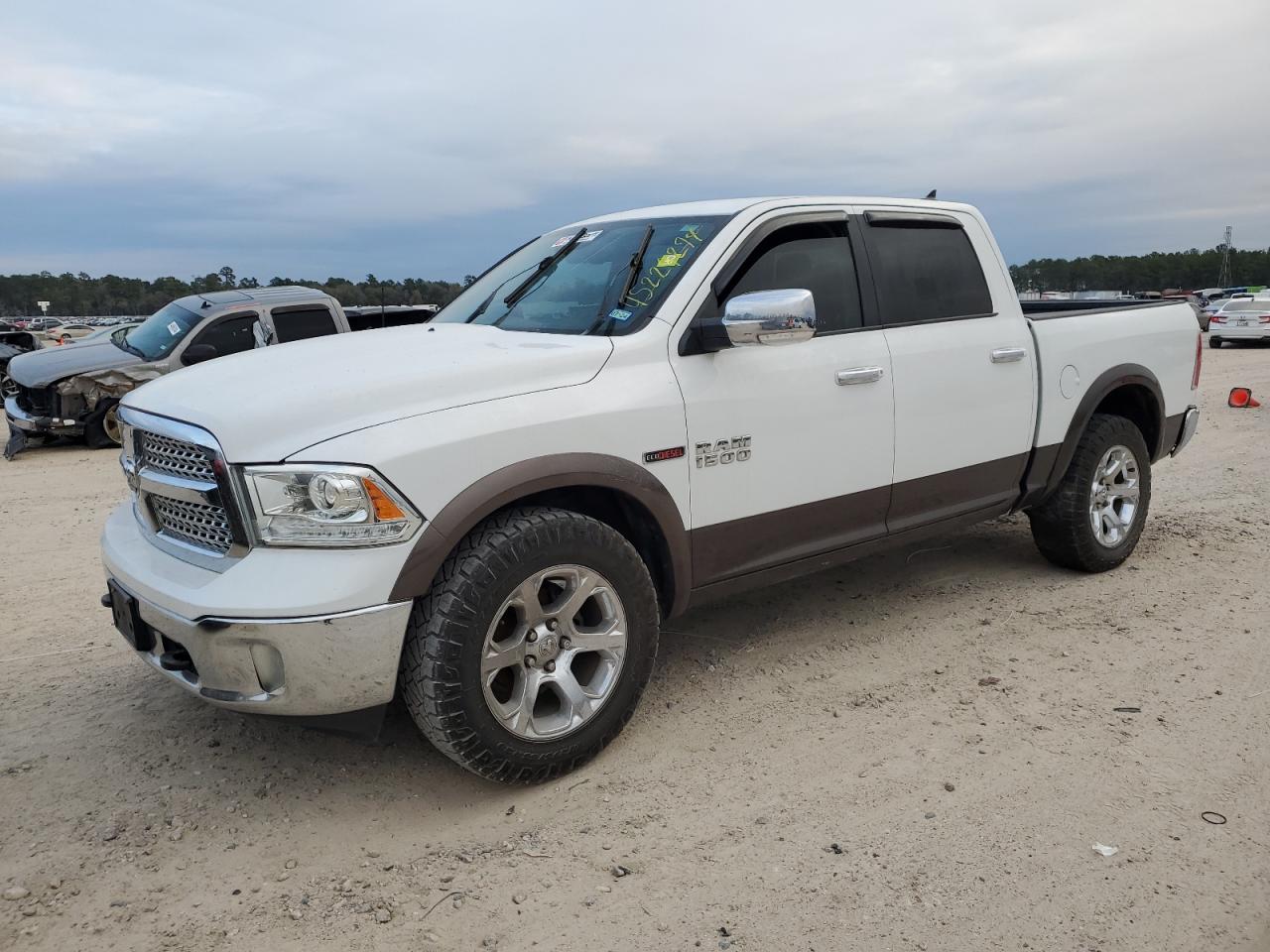 RAM 1500 2018 1c6rr7nmxjs253390