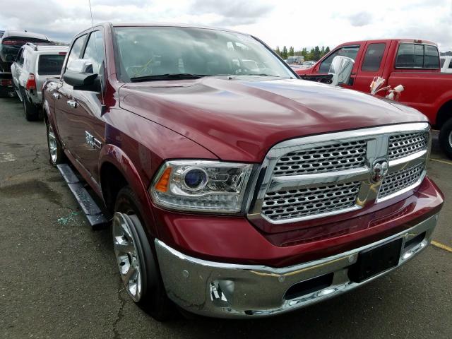 RAM 1500 LARAM 2018 1c6rr7nmxjs253941