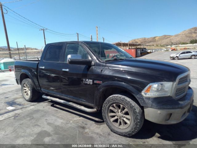 RAM 1500 2018 1c6rr7nmxjs354428