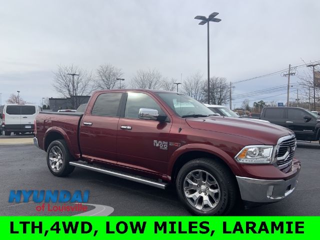 RAM 1500 CLASSIC 2019 1c6rr7nmxks709289