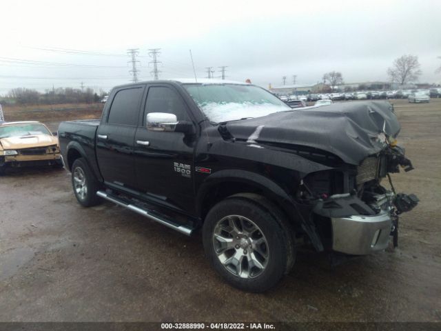 RAM 1500 CLASSIC 2019 1c6rr7nmxks725444