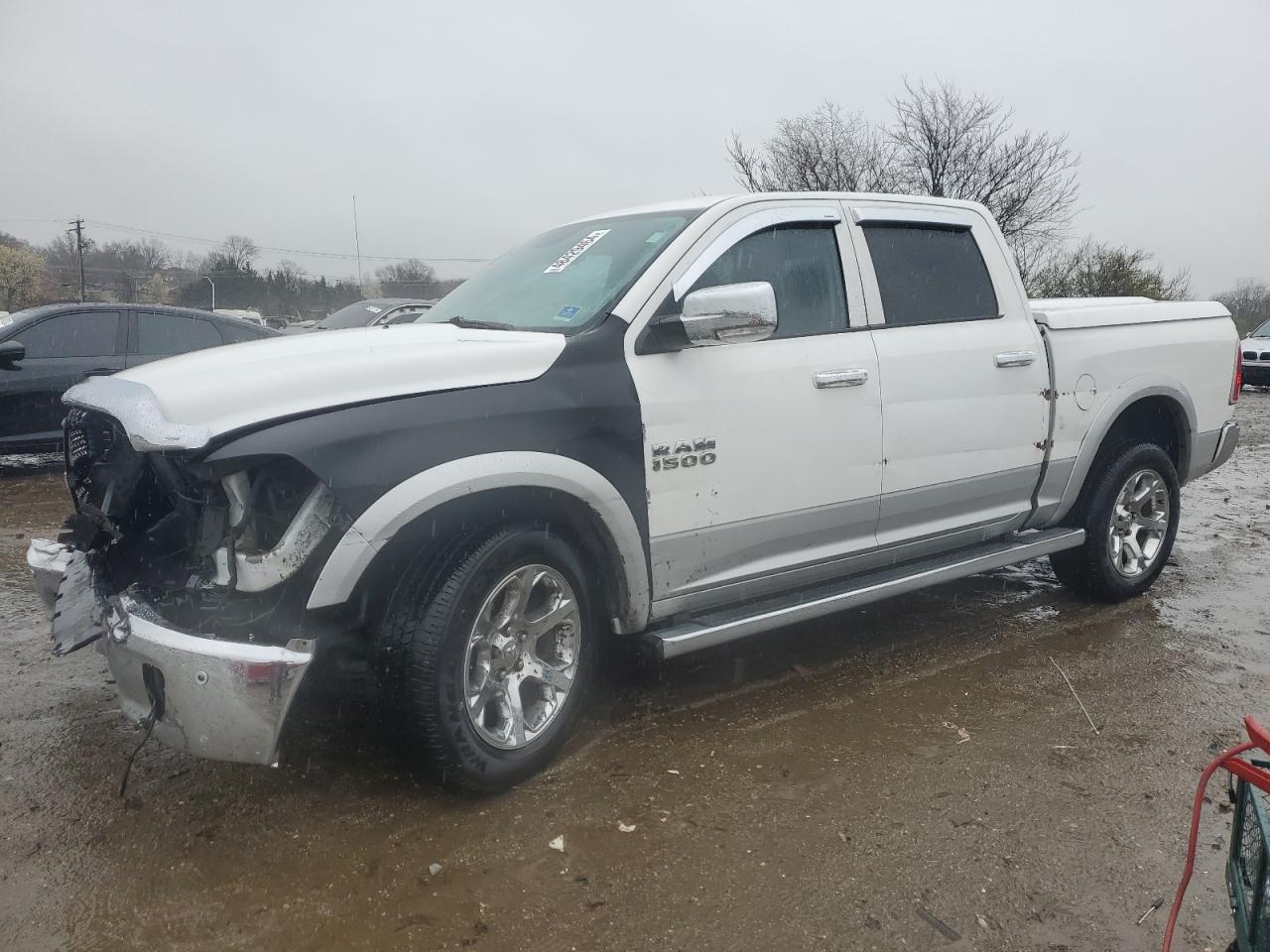 RAM 1500 2014 1c6rr7nt0es395891