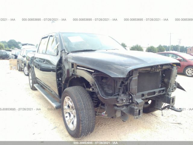 RAM 1500 2015 1c6rr7nt0fs776755