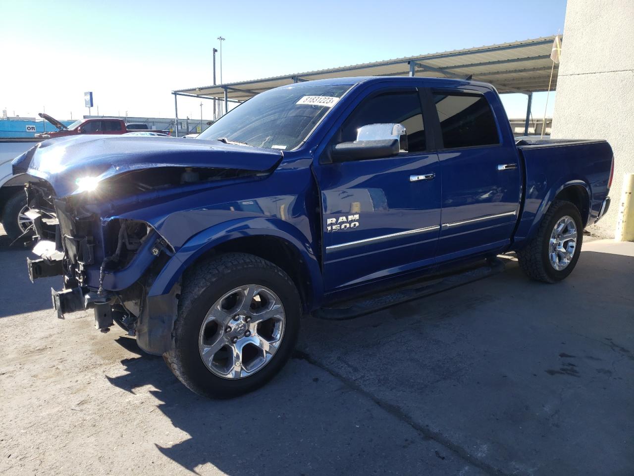 RAM 1500 2016 1c6rr7nt0gs234556