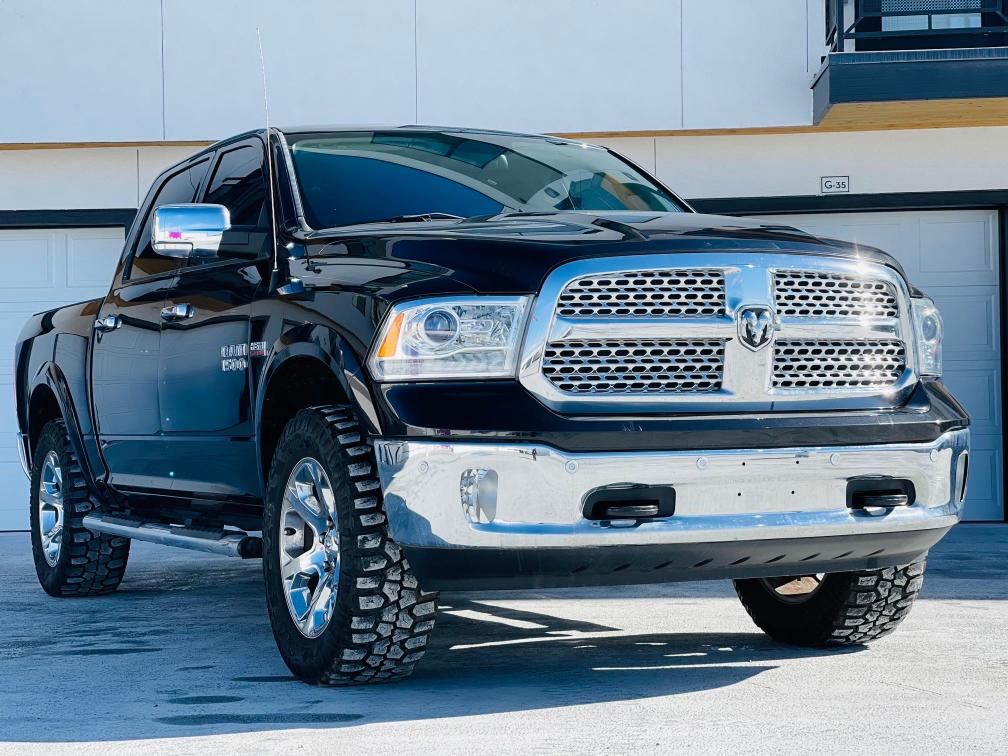 RAM 1500 LARAM 2016 1c6rr7nt0gs409078