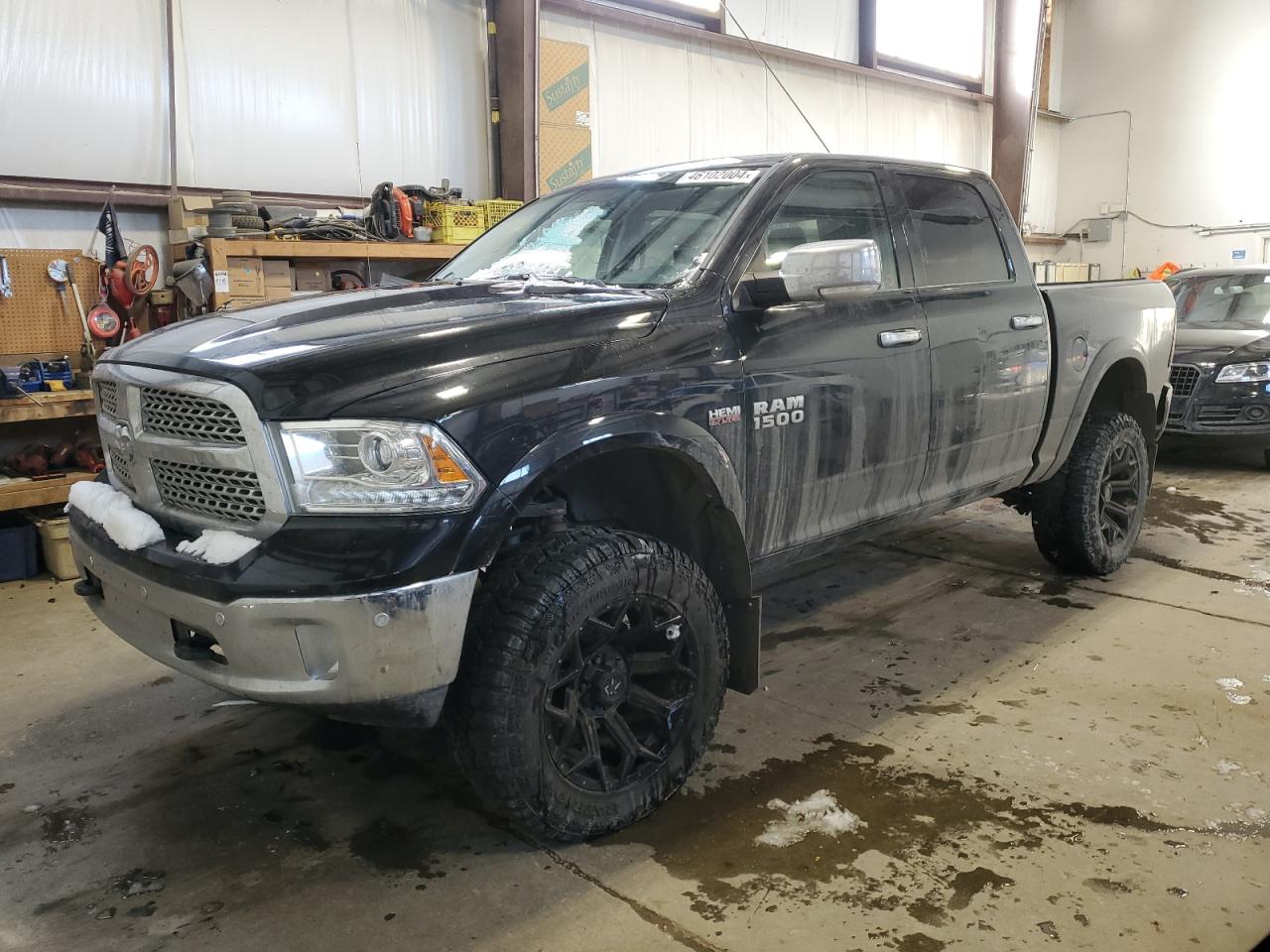 RAM 1500 2017 1c6rr7nt0hs599269