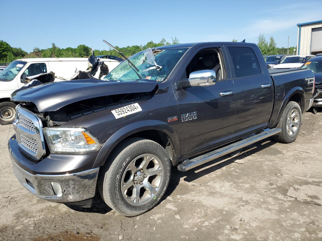 RAM 1500 2017 1c6rr7nt0hs660152