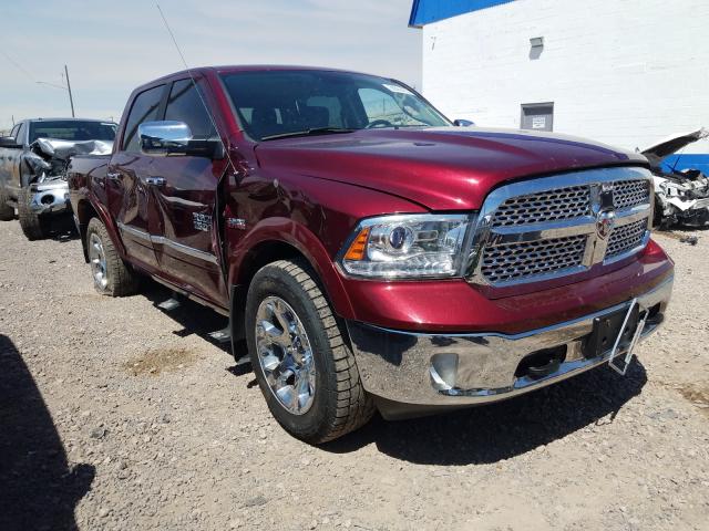 RAM 1500 LARAM 2017 1c6rr7nt0hs815363