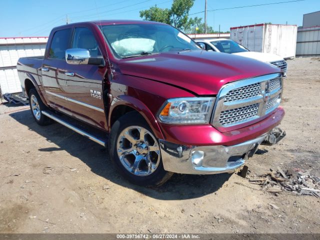 RAM 1500 2018 1c6rr7nt0js104042