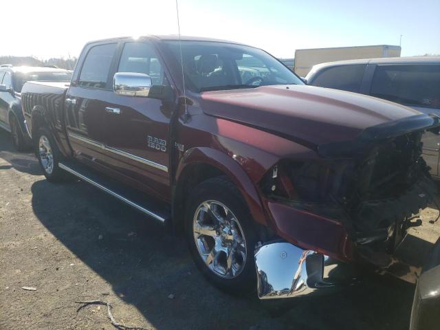 RAM 1500 LARAM 2018 1c6rr7nt0js104137