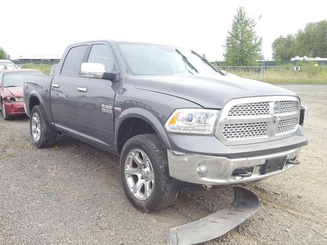 RAM 1500 LARAM 2018 1c6rr7nt0js164905